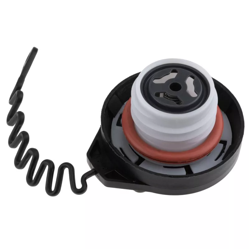 Bouchon, réservoir de carburant TEKNÖR EZC-VV-061 - Visuel 1