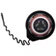 TEKNÖR EZC-VV-061 - Bouchon, réservoir de carburant