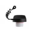 TEKNÖR EZC-VV-061 - Bouchon, réservoir de carburant