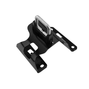 TEKNÖR EZC-VV-070 - Crochet de sécurité serrure de capot moteur