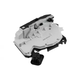 Serrure de porte arrière gauche TEKNÖR EZC-VW-609 pour VOLKSWAGEN GOLF Blue E-Motion - 88cv