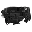 TEKNÖR EZC-VW-611 - Serrure de porte arrière gauche