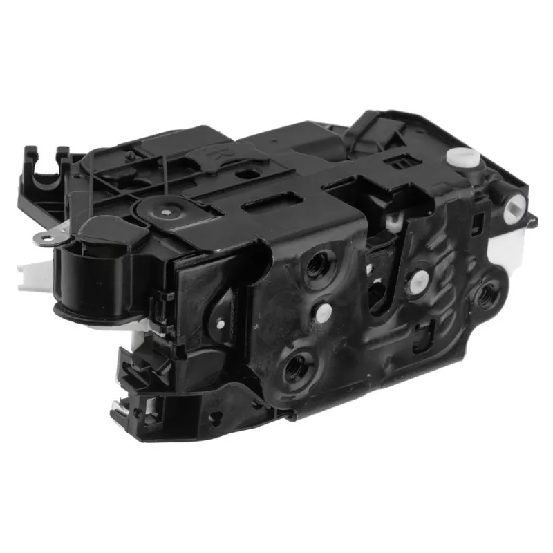 Serrure de porte arrière droit TEKNÖR EZC-VW-612 - Visuel 1