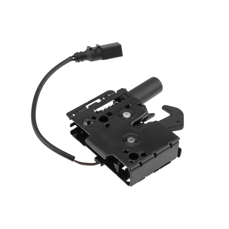 Serrure de capot-moteur TEKNÖR EZC-VW-637 - Visuel 1