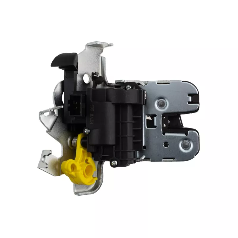 Serrure de hayon TEKNÖR EZC-VW-663 - Visuel 2