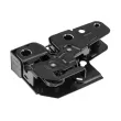 TEKNÖR EZC-VW-666 - Serrure de capot-moteur