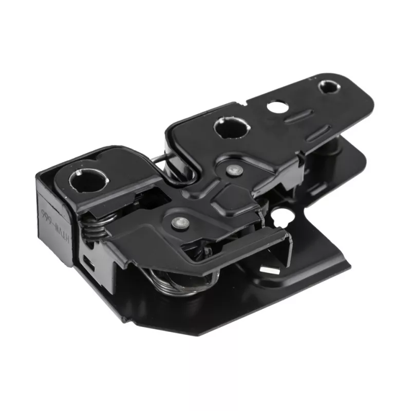 Serrure de capot-moteur TEKNÖR EZC-WW-666 - Visuel 1