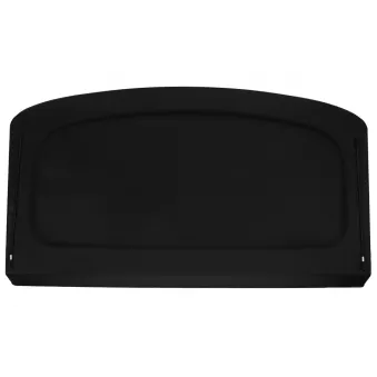 Revêtement de coffre à bagages TEKNÖR EZC-VW-672 pour OPEL KADETT 2.0 TDI 4motion - 136cv