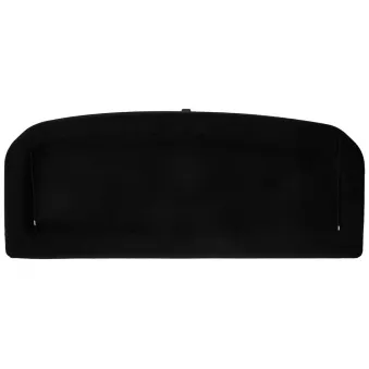 Revêtement de coffre à bagages TEKNÖR EZC-VW-683 pour VOLKSWAGEN T-ROC 2.0 R 4motion - 300cv