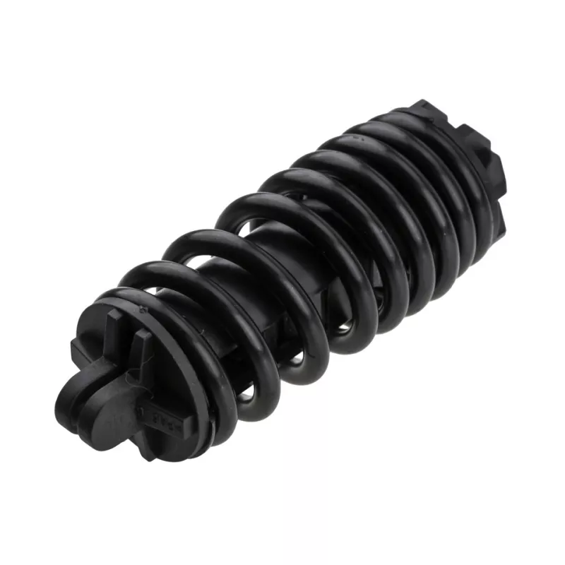 Ressort, pédale d'embrayage TEKNÖR EZC-VW-684 - Visuel 1