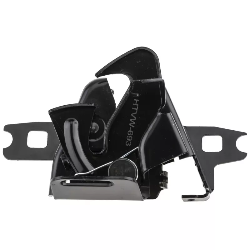 Serrure de capot-moteur TEKNÖR EZC-VW-693 - Visuel 2