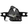 TEKNÖR EZC-VW-693 - Serrure de capot-moteur