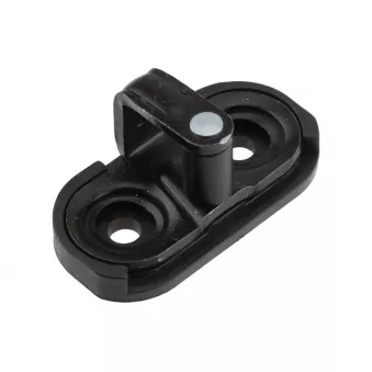 Serrure de hayon TEKNÖR OEM 1T0827517A