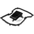 TEKNÖR FSF-VW-029 - Kit de filtre hydraulique, boîte automatique