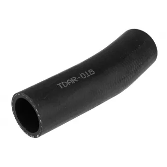 TEKNÖR GPP-AR-018 - Gaine de suralimentation