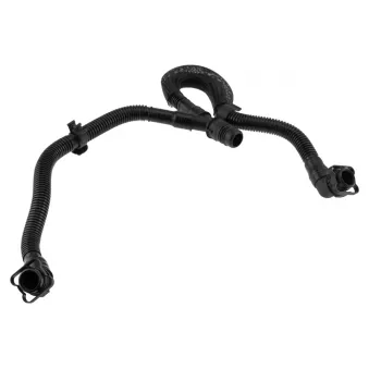 Tuyau, ventilation de carter-moteur TEKNÖR GPP-AU-066 pour AUDI A5 S5 quattro - 333cv