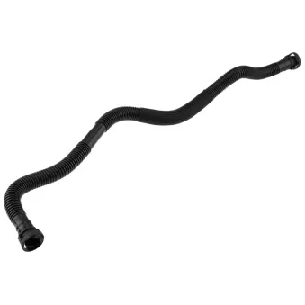 Tuyau, ventilation de carter-moteur TEKNÖR GPP-AU-070 pour FORD FIESTA 3.2 FSI - 265cv