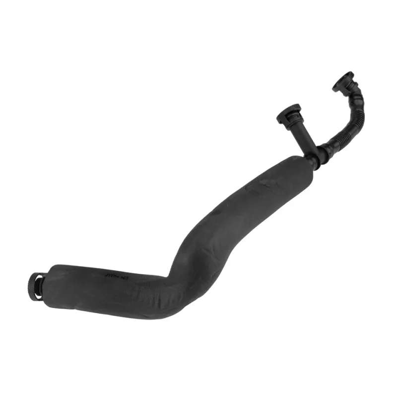 Tuyau, ventilation de carter-moteur TEKNÖR GPP-BM-163 - Visuel 1