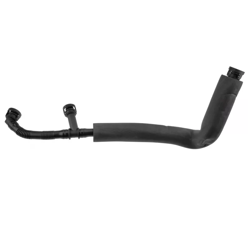 Tuyau, ventilation de carter-moteur TEKNÖR GPP-BM-163 - Visuel 2