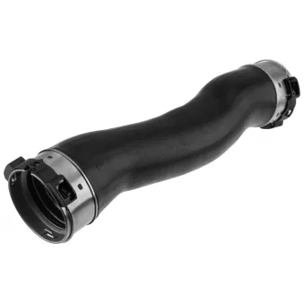 Gaine de suralimentation TEKNÖR GPP-BM-172 pour AUDI A8 335 i - 340cv