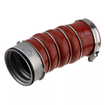 TEKNÖR GPP-BM-175 - Gaine de suralimentation