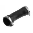 TEKNÖR GPP-CH-014 - Gaine de suralimentation