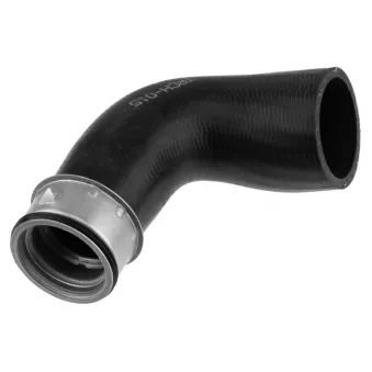 Gaine de suralimentation TEKNÖR GPP-CH-015 pour DODGE JOURNEY 2.0 CRD - 140cv