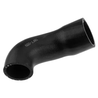 Gaine de suralimentation TEKNÖR [GPP-FT-059]