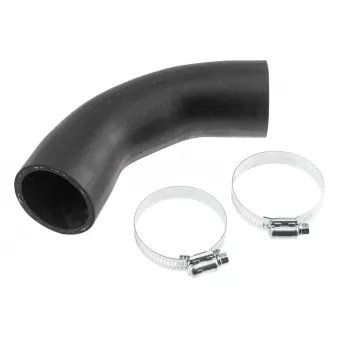 TEKNÖR GPP-ME-163 - Gaine de suralimentation