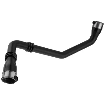 TEKNÖR GPP-NS-036 - Gaine de suralimentation