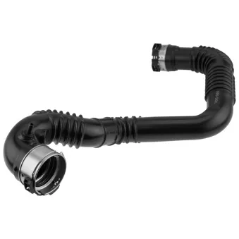 TEKNÖR GPP-NS-040 - Gaine de suralimentation