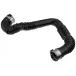 TEKNÖR GPP-NS-040 - Gaine de suralimentation