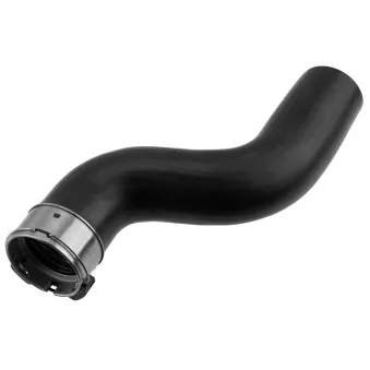 Gaine de suralimentation TEKNÖR GPP-NS-042 pour NISSAN QASHQAI 1.5 dCi - 110cv