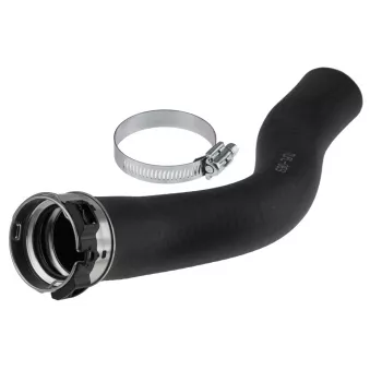 Gaine de suralimentation TEKNÖR [GPP-PL-069]