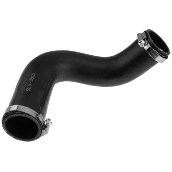 Gaine de suralimentation TEKNÖR GPP-RE-076 pour RENAULT MEGANE 2.0 DCI - 150cv