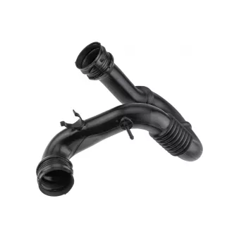 TEKNÖR GPP-RE-092 - Gaine de suralimentation