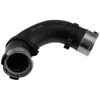 Gaine de suralimentation TEKNÖR GPP-TY-003