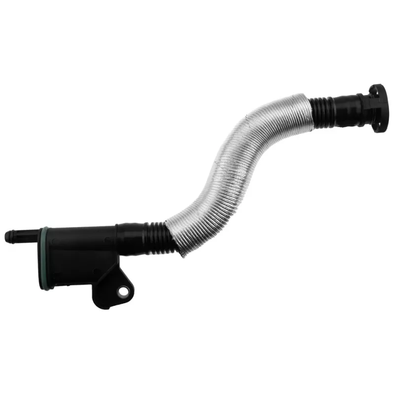 Tuyau, ventilation de carter-moteur TEKNÖR GPP-VW-147 - Visuel 2