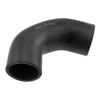 Gaine de suralimentation TEKNÖR GPP-VW-153 pour AUDI A3 1.6 TDI quattro - 110cv