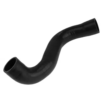 Gaine de suralimentation TEKNÖR GPP-VW-157 pour PORSCHE PANAMERA 3.0 D - 300cv