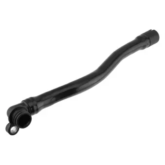 Tuyau, ventilation de carter-moteur TEKNÖR OEM 03C103493AM
