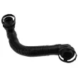 TEKNÖR GPP-VW-164 - Tuyau, ventilation de carter-moteur