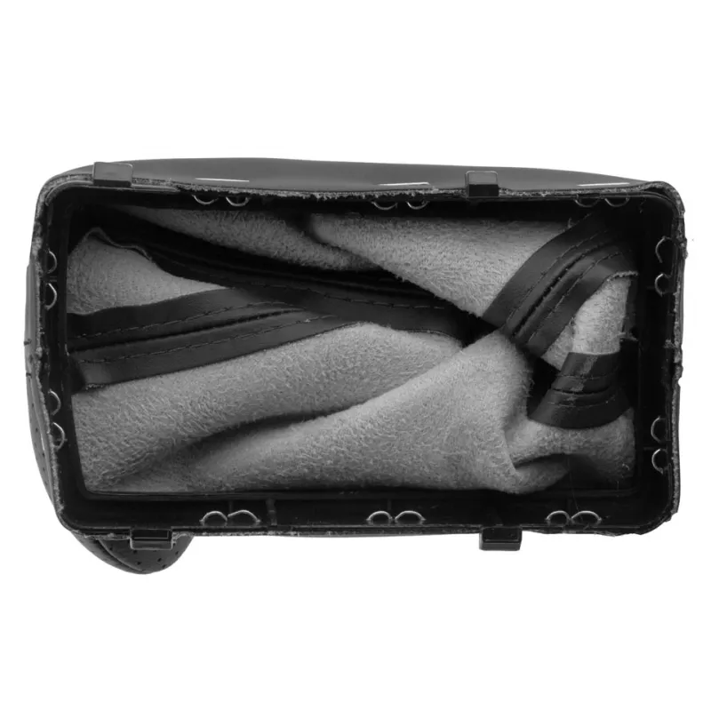 Pommeau TEKNÖR GZB-AU-015 - Visuel 1