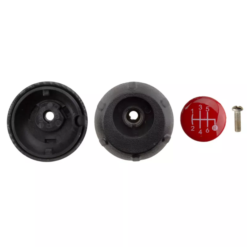 Pommeau TEKNÖR GZB-FT-021 - Visuel 2