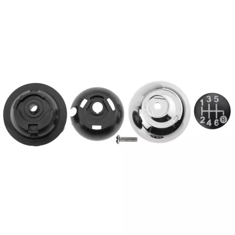 Pommeau TEKNÖR GZB-FT-023 - Visuel 1