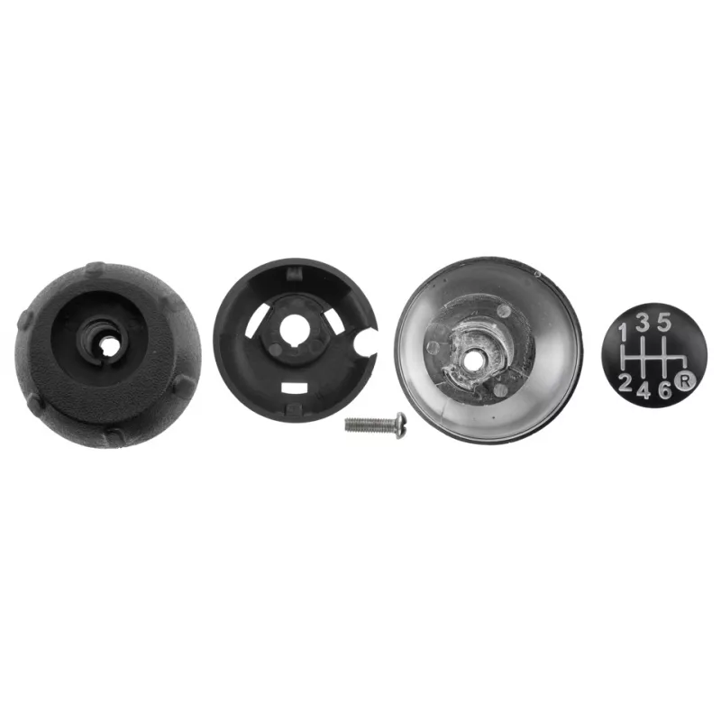 Pommeau TEKNÖR GZB-FT-023 - Visuel 2