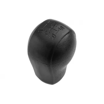 Pommeau TEKNÖR GZB-IS-002 pour CITROEN C4 Picasso 2.5 DiTD - 136cv