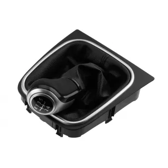 Pommeau de vitesses TEKNÖR GZB-WW-060 pour VOLKSWAGEN GOLF 1.4 16V - 75cv