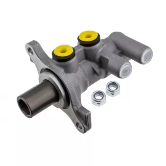 Maître-cylindre de frein TEKNÖR HPH-LR-000 pour LAND ROVER RANGE ROVER 5.0 4x4 - 525cv
