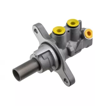Maître-cylindre de frein TEKNÖR OEM 46012JD80A